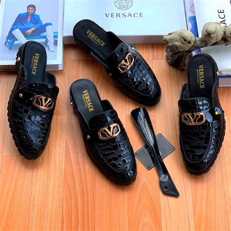 camicette fantasia versace|versace shoes.